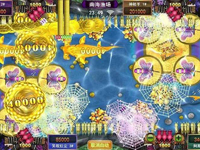 星力9代全新牛魔王