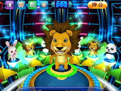 星力诚信打鱼游戏平台