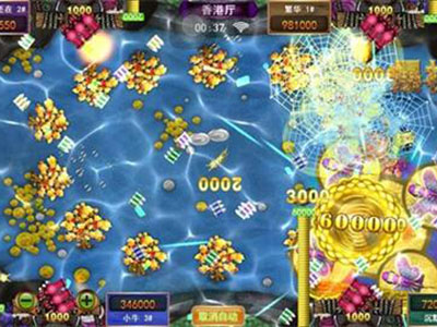 星力10代靠谱摇钱树