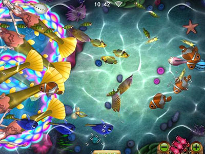 最新星力十代捕鱼客服