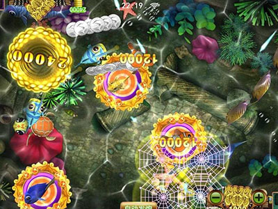 游戏全新10代星力