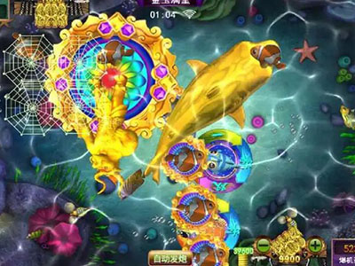 星力10代诚信捕鱼客服