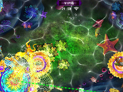 星力九代信誉电玩