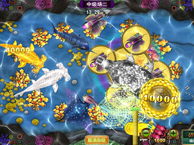 星力10代打鱼游戏客服